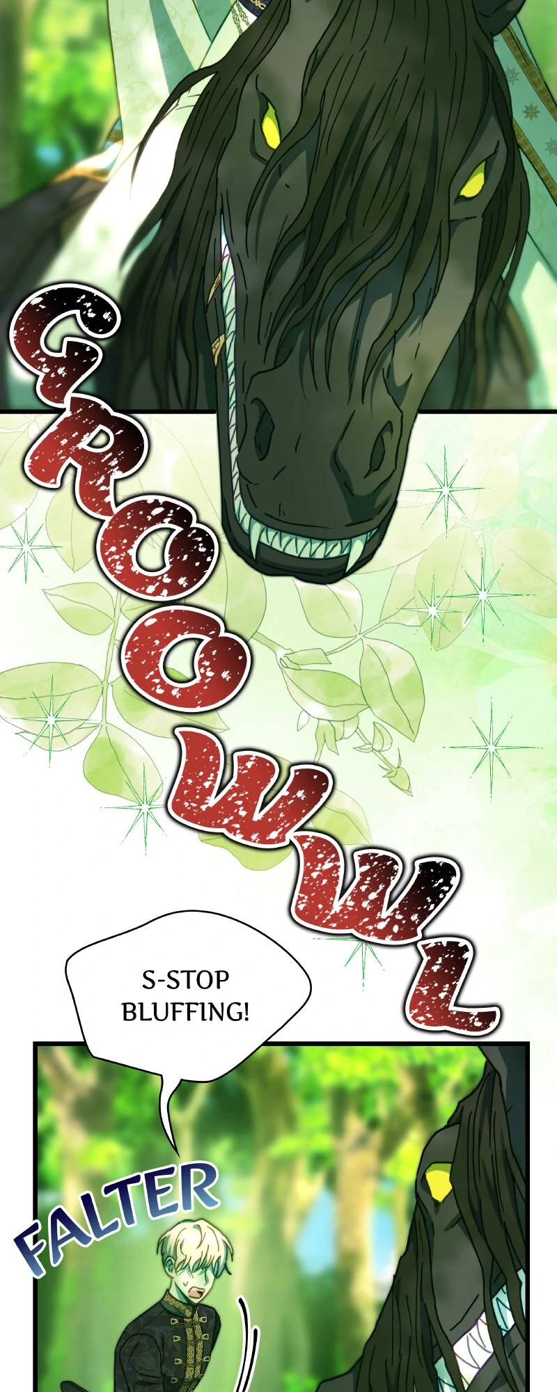 Another Typical Fantasy Romance Chapter 130 29